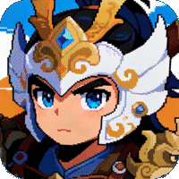 三国演义之天策_0.05折像素英雄