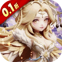 格斗三国志(0.1折送双20星神将)