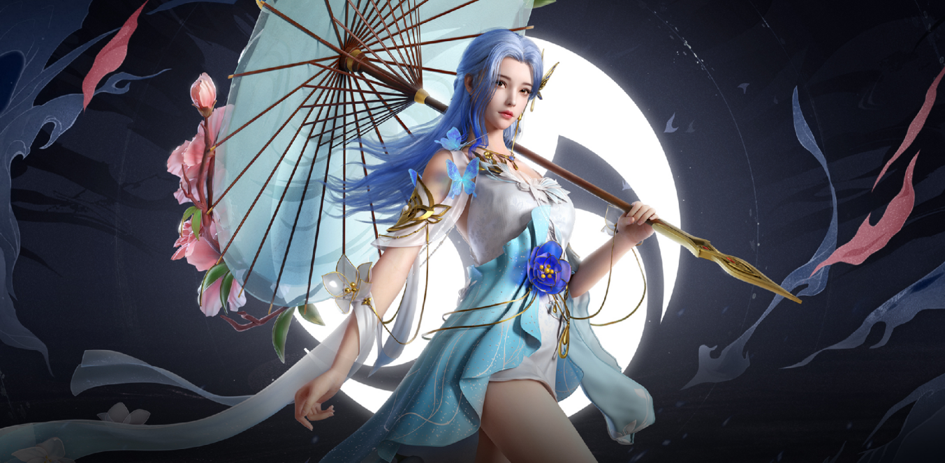 幻世九歌纯净版 